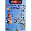Şirin ve Eğitici Sayılar