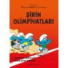 Şirinler 11 - Şirin Olimpiyatları