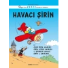 Şirinler 14 - Havacı  Şirin