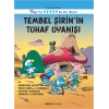 Şirinler 15 - Tembel Şirin’in Tuhaf Uyanışı