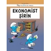 Şirinler 16 - Ekonomist Şirin