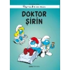 Şirinler 18 - Doktor Şirin