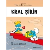 Şirinler 2 - Kral Şirin