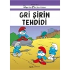 Şirinler 20 - Gri Şirin Tehdidi