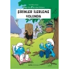 Şirinler 21 - Şirinler İlerleme Yolunda