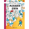 Şirinler 22 - Muhabir Şirin
