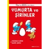 Şirinler 4 - Yumurta ve Şirinler