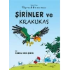 Şirinler 5 - Şirinler ve Krakukas