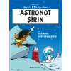 Şirinler 6 - Astronot Şirin