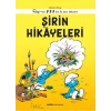 Şirinler 8 - Şirin Hikâyeleri