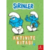 Şirinler - Aktivite Kitabı 2