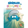 Şirinler ile Büyümek 1 - Korkak Şirin Karanlıktan Korkuyor