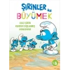 Şirinler ile Büyümek 10 - Cılız Şirin Kendini Dışlanmış Hissediyor