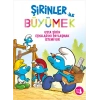 Şirinler ile Büyümek 12 - Usta Şirin Eşyalarını Paylaşmak İstemiyor
