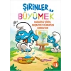 Şirinler ile Büyümek 13 - Kararsız Şirin Başarısız Olmaktan Korkuyor