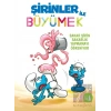 Şirinler ile Büyümek 2 - Sakar Şirin Sakarlık Yapmamayı Öğreniyor