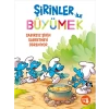 Şirinler ile Büyümek 7 - Sabırsız Şirin Sabretmeyi Öğreniyor