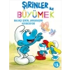Şirinler ile Büyümek 9 - Balıkçı Şirin Arkadaşını Kaybediyor