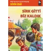 Sirk Gitti Biz Kaldık