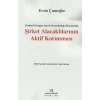ŞİRKET ALACAKLARININ AKTİF KORUNMASI 2022 E.ÇAMOĞLU