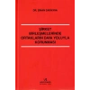 ŞİRKET BİRLEŞMELERİNDE ORTAKLARIN DAVA YOLUYLA