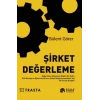 Şirket Değerleme