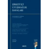 Şirket İçi Uyuşmazlık Davaları