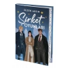Şirket Oyunları (Ciltli)