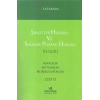 ŞİRKETLER HK.VE SERMAYE PİYASASI H.C:II /H.YASAMAN