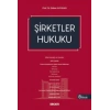 Şirketler Hukuku
