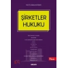 Şirketler Hukuku