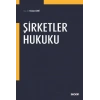 Şirketler Hukuku