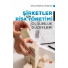 Şirketler İçin Risk Yönetimi Olgunluk Düzeyleri