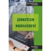 Şirketler Muhasebesi Hakan Aksakaloğlu-Pınar Çoban