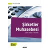 Şirketler Muhasebesi Şirket Tipleri – Örnekler