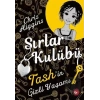 Sırlar Kulübü 2 - Tashin Gizli Yaşam