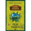 Sırlar Mağarası - Tılsımlı Serüvenler