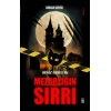 Sırlar Serisi 1-Mezarlığın Sırrı