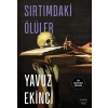 Sırtımdaki Ölüler