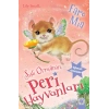 Sisli Ormanın Peri Hayvanları - Fare Mia