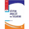 Sistem Analizi ve Tasarımı