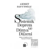 Sistemik Deprem ve Dünya Düzeni