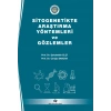 Sitogenetikte Araştırma Yöntemleri ve Gözlemler