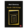 Siyah Ciltli Kitap