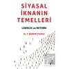 Siyasal İknanın Temelleri Liderlik Ve Retorik