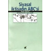 Siyasal İktisadın ABC’si