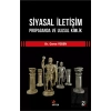 Siyasal İletişim