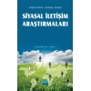 Siyasal İletişim Araştırmaları