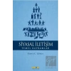 Siyasal İletişim - Temel Kavramlar