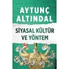 Siyasal Kültür ve Yöntem